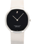 Audemars Piguet - Audemars Piguet Steel Automatic Octagonal Watch Ref. 4010 - The Keystone Watches