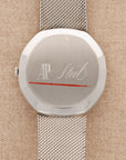 Audemars Piguet - Audemars Piguet Steel Automatic Octagonal Watch Ref. 4010 - The Keystone Watches