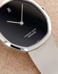 Audemars Piguet - Audemars Piguet Steel Automatic Octagonal Watch Ref. 4010 - The Keystone Watches
