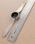 Audemars Piguet - Audemars Piguet Steel Automatic Octagonal Watch Ref. 4010 - The Keystone Watches