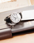 Patek Philippe - Patek Philippe Platinum Minute Repeater Watch Ref. 5078 - The Keystone Watches