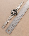 Rolex - Rolex Steel Daytona Big Red Ref. 6263 with Box and Papers - The Keystone Watches