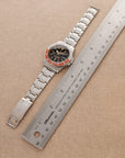 Rolex - Rolex Steel GMT Master Ref. 1675 with Gilt Chapter Ring Dial - The Keystone Watches