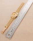 Rolex - Rolex Yellow Gold Day-Date Ref. 18138 with Factory Diamonds - The Keystone Watches