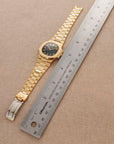 Patek Philippe - Patek Philippe Yellow Gold Nautilus Ref. 3800J - The Keystone Watches