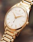 Patek Philippe - Patek Philippe Yellow Gold Calatrava Watch Ref. 2526 - The Keystone Watches