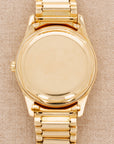 Patek Philippe - Patek Philippe Yellow Gold Calatrava Watch Ref. 2526 - The Keystone Watches