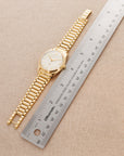 Patek Philippe - Patek Philippe Yellow Gold Calatrava Watch Ref. 2526 - The Keystone Watches