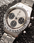 Rolex - Rolex Steel Paul Newman Daytona Watch Ref. 6239 - The Keystone Watches