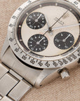 Rolex - Rolex Steel Paul Newman Daytona Watch Ref. 6239 - The Keystone Watches