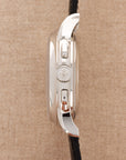 Patek Philippe - Patek Philippe Platinum Perpetual Calendar Chronograph Watch Ref. 5970 - The Keystone Watches