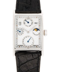 IWC - IWC Platinum Novecento Perpetual Calendar Ref. 3546 - The Keystone Watches