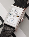 IWC - IWC Platinum Novecento Perpetual Calendar Ref. 3546 - The Keystone Watches