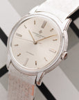 Vacheron Constantin - Vacheron Constantin White Gold Vintage Watch Ref. 6394 - The Keystone Watches
