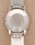 Vacheron Constantin - Vacheron Constantin White Gold Vintage Watch Ref. 6394 - The Keystone Watches
