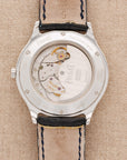 Piaget - Piaget White Gold Lapis Lazuli Watch Ref. 26011 - The Keystone Watches