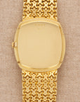 Audemars Piguet - Audemars Piguet Yellow Gold Vintage Bracelet Watch - The Keystone Watches