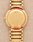 Patek Philippe - Patek Philippe Yellow Gold Calatrava Ref. 3919 on a Bracelet - The Keystone Watches