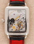 H. Moser & Cie - H. Moser & Cie. White Gold Swiss Alp Zzzz Ref. 5324-0207 - The Keystone Watches