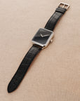 H. Moser & Cie - H. Moser & Cie. White Gold Swiss Alp Zzzz Ref. 5324-0207 - The Keystone Watches