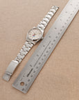 Rolex - Rolex Steel Dominos Air-King Ref. 14000 - The Keystone Watches