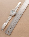 Rolex - Rolex Platinum Cosmograph Daytona Diamond Watch Ref. 116576 - The Keystone Watches