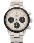 Rolex - Rolex Daytona Big Red Watch Ref. 6263 in Like-New Condition - The Keystone Watches