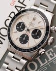 Rolex - Rolex Daytona Big Red Watch Ref. 6263 in Like-New Condition - The Keystone Watches