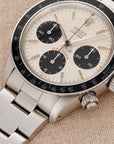 Rolex - Rolex Daytona Big Red Watch Ref. 6263 in Like-New Condition - The Keystone Watches