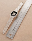Piaget - Piaget White Gold Onyx and Diamond Watch Ref. 9791A15 - The Keystone Watches
