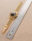 Rolex - Rolex Yellow Gold GMT-Master II Ref. 16718 retailed by Tiffany & Co. - The Keystone Watches