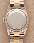 Rolex - Rolex Day Date Tridor Ref. 18239 with Diamond Dial - The Keystone Watches