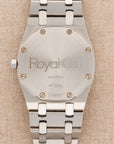 Audemars Piguet - Audemars Piguet Royal Oak Ref. 56303 with Tropical Dial - The Keystone Watches