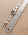 Audemars Piguet - Audemars Piguet Royal Oak Ref. 56303 with Tropical Dial - The Keystone Watches