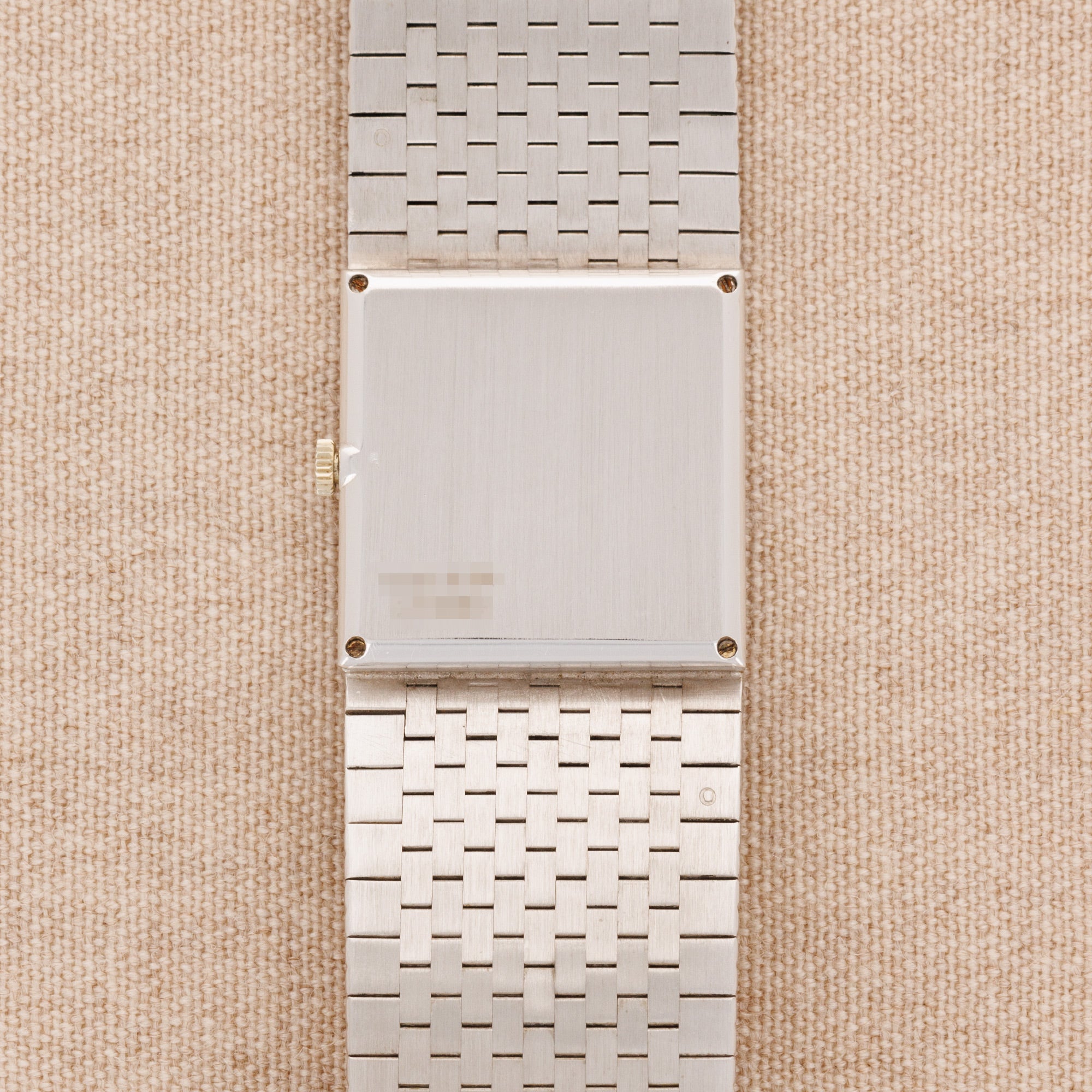 Piaget - Piaget White Gold Pave Watch Ref. 9352H24 - The Keystone Watches