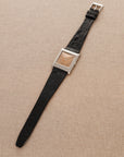 Patek Philippe - Patek Philippe White Gold Square Watch Ref. 3404 - The Keystone Watches