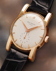 Patek Philippe - Patek Philippe Yellow Gold Calatrava Ref. 2428 - The Keystone Watches