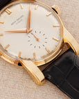 Patek Philippe - Patek Philippe Yellow Gold Calatrava Ref. 2428 - The Keystone Watches