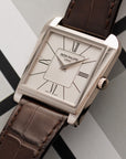 Patek Philippe - Patek Philippe White Gold Gondolo Ref. 5489 - The Keystone Watches