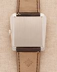 Patek Philippe - Patek Philippe White Gold Gondolo Ref. 5489 - The Keystone Watches