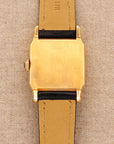 Cartier - Cartier Yellow Gold Santos Ref. 78097 with Paris Dial - The Keystone Watches