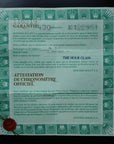 Rolex - Rolex White Gold Daytona Green Beach Watch Ref. 116519 - The Keystone Watches