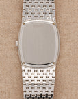 Audemars Piguet - Audemars Piguet White Gold Watch Ref. 14579BC in Like New Condition - The Keystone Watches