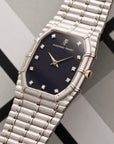 Audemars Piguet - Audemars Piguet White Gold Bamboo - The Keystone Watches