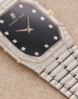 Audemars Piguet - Audemars Piguet White Gold Bamboo - The Keystone Watches