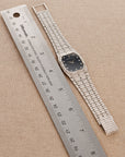 Audemars Piguet - Audemars Piguet White Gold Bamboo - The Keystone Watches