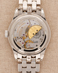 Patek Philippe - Patek Philippe White Gold Perpetual Calendar Watch Ref. 5136 - The Keystone Watches