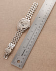 Patek Philippe - Patek Philippe White Gold Perpetual Calendar Watch Ref. 5136 - The Keystone Watches