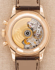Patek Philippe - Patek Philippe Rose Gold Annual Calendar Chronograph Ref. 5960 - The Keystone Watches