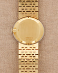 Piaget - Piaget Yellow Gold Coral Diamond Watch - The Keystone Watches